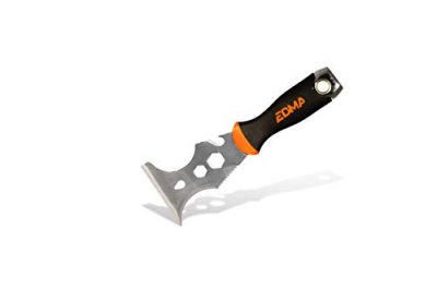 EDMA  - couteau multifonction - 8cm