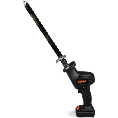 EDMA  - Insulacut - Scie Sabre &Eacute;lectrique Sp&eacute;cial Isolant Min&eacute;ral