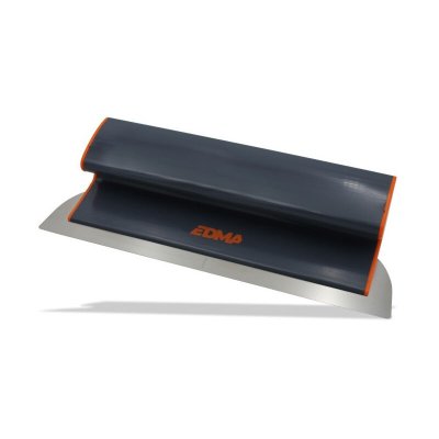 EDMA  - Lame &agrave; Lisser Souple Perfect Liss 35 Cm