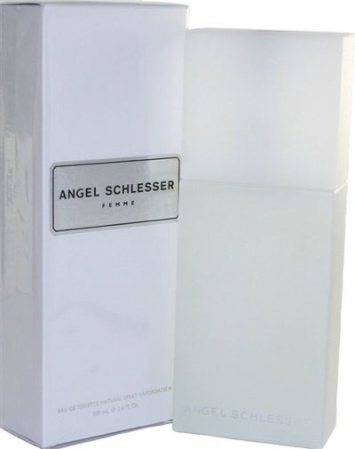 ANGEL SCHLESSER Edt vapo de  100