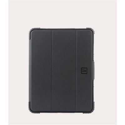TUCANO Educo Noir - Etui de protection pour iPad Air 10,9 & iPad Pro 11
