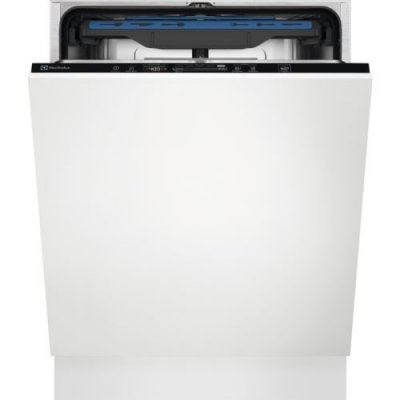 ELECTROLUX EEG48200L QUICK SELECT GLASS CARE