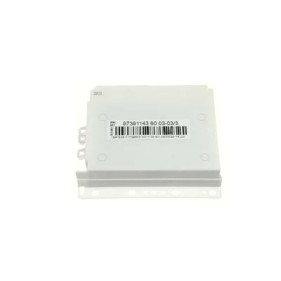 ELECTROLUX Eelectronique configure,edw1xx 