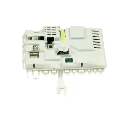 ELECTROLUX E&eacute;lectronique configure,ewm109 