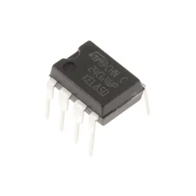 SCHOLTES Eeprom Cooking Hot2003 Sw 28316710000 Pour Four  - C00115034