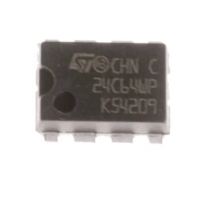 SCHOLTES EEPROM HOT2003 d'origine - Four, cuisini&egrave;re (C00259461 )
