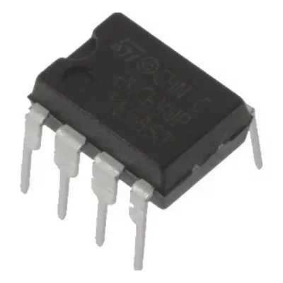 INDESIT Eeprom Wt82t Fr Sw 28263790005 Pour Lave Linge  - C00083948