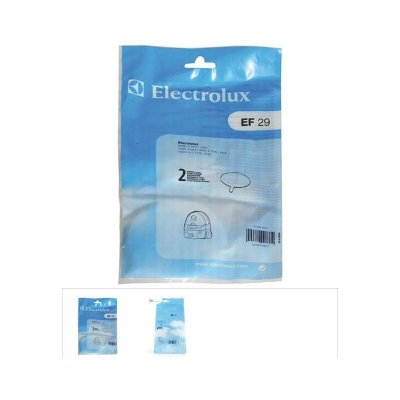 AEG Ef29 filtre moteur rond pour aspirateur  - ef54