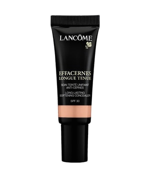 LANCOME Effacernes soin teint&eacute;e unifiant anticernes SPF30 #04-beige ros&eacute;