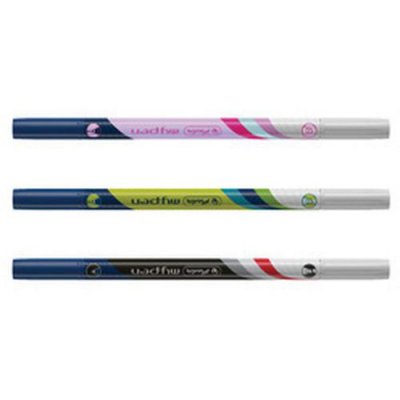MANUTAN Effaceur D"encre "my.pen" &Eacute;paisseur Du Trac&eacute;: M