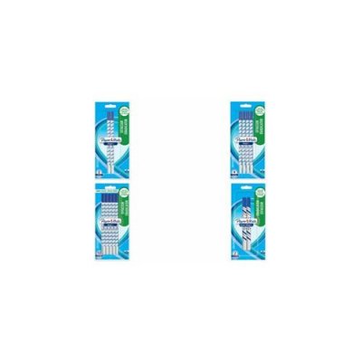 PAPER MATE Effaceur Magic+ X2 Papermate - Le Lot De 2 Effaceurs R&eacute;ecriveurs Fins