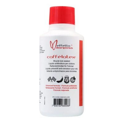 EFFETTO MARIPOSA  EMCHCL250 Liquide pr&eacute;ventif Mixte Adulte, Transparent