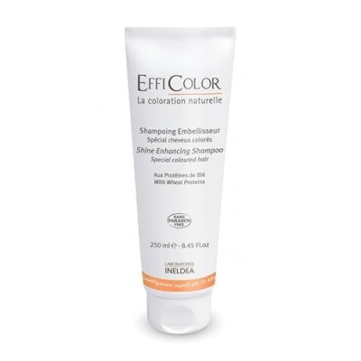 EFFICOLOR  Shampooing Embellisseur 250ml
