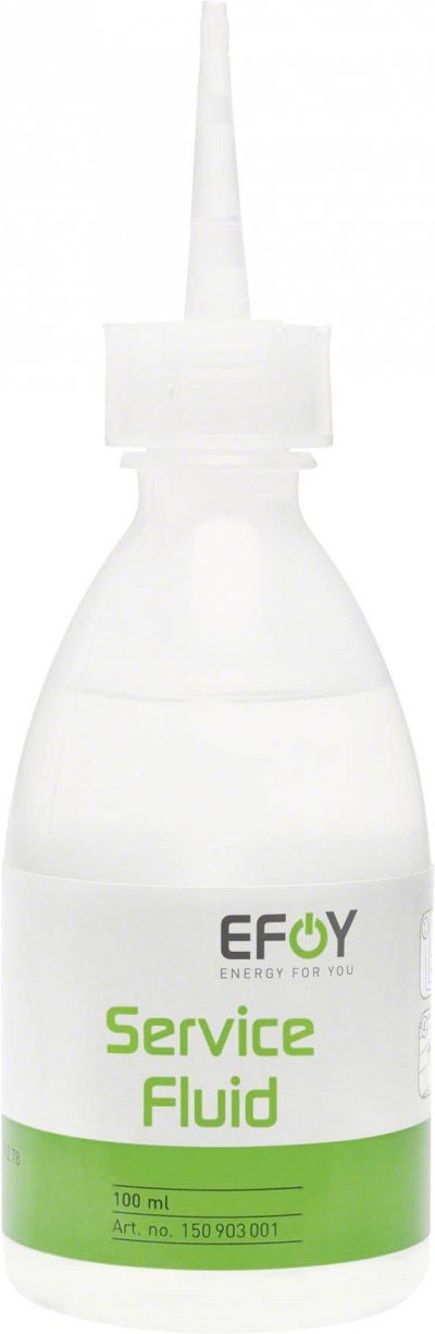 EFOY  Fluid 100 ml Fluide de service