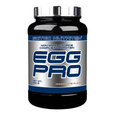 SCITEC NUTRITION Egg Pro (930g) Chocolat 