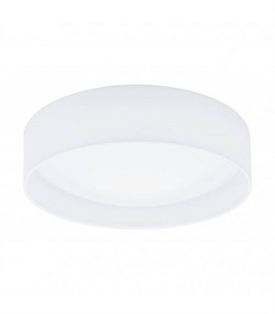 GENERIQUE Eglo 31588 Lampe d'Int&eacute;rieur Int&eacute;gr&eacute;e, Argent