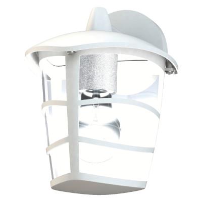 EGLO LIGHTING Eglo 93095 Aloria Applique Ext&eacute;rieure Blanc
