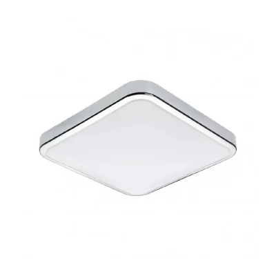 EGLO  96229 Wandleuchte, Acier, 16 W, Chrom