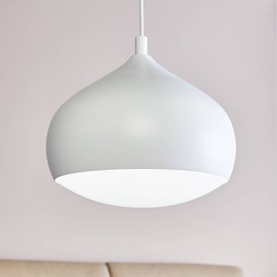 EGLO CONNECT  Comba-C Suspension Led Blanche
