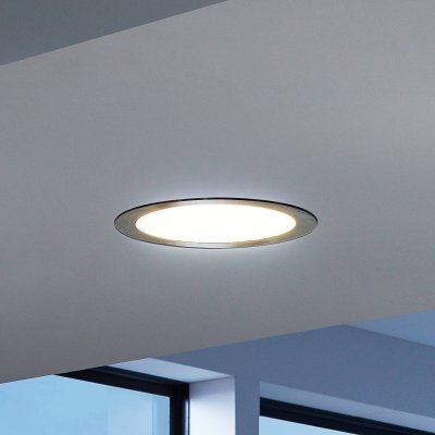 EGLO CONNECT  Fueva-C lampe encastrable LED 22,5&nbsp;cm