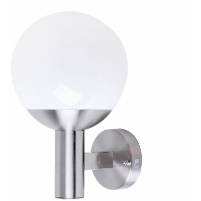 EGLO  connect Nisia-C applique d'ext&eacute;rieur LED