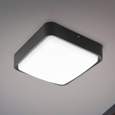 EGLO CONNECT  Piove-C Applique D'ext&eacute;rieur Led