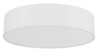 EGLO  connect Romao-C plafonnier LED blanc 57&nbsp;cm