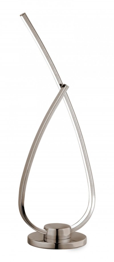 EGLO  - Lampe, essentiel, aluminium blanc Symphonie
