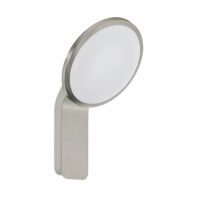 EGLO  lampe murale led d'ext&eacute;rieur cicerone 11 w acier inoxydable 425223
