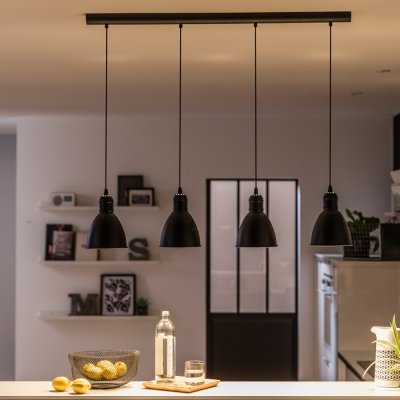 EGLO  Luminaire suspendu Priddy