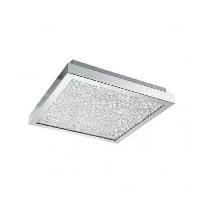 EGLO  Plafonnier CARDITO chrome