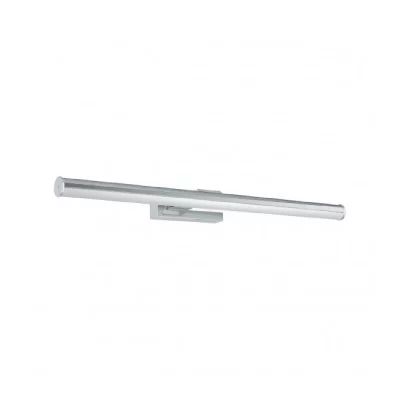 EGLO  Vadumi Applique Murale en Plastique 11 W Longueur 60 cm Chrom&eacute;