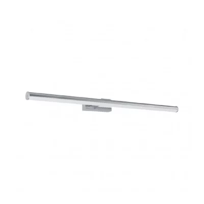 EGLO  Vadumi Applique Murale en Plastique 14 W Longueur 78 cm Chrom&eacute;