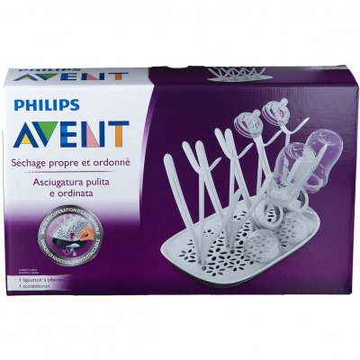 AVENT Egoutte biberon Philips  SCF149/00