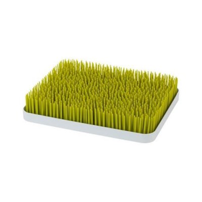 TOMY Egouttoir &agrave; biberons Lawn Vert Boon
