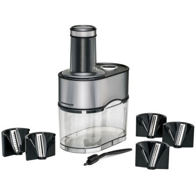 ROMMELSBACHER Egs 80 100 watts 2.5 litres plastique bo&icirc;tier acier inoxydable