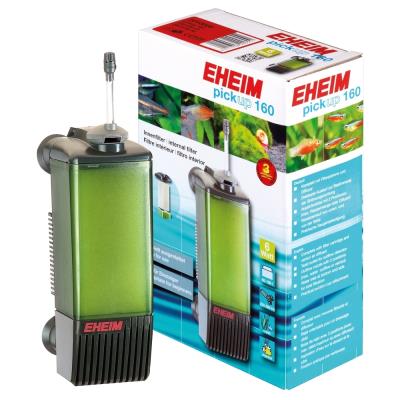 EHEIM  - Filtre Int&eacute;rieur Pickup 160 pour Aquarium - 201002