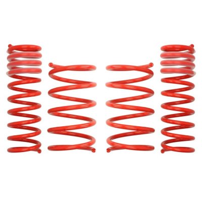 EIBACH  Jeu de suspensions, ressorts BMW E20-20-003-01-22