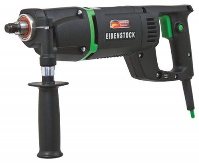 EIBENSTOCK -sec avec noyau Perceuse diamant EHD 1500&ndash;03e11000