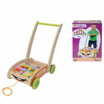 EICHHORN  - 100001833 - Trotteur pour B&eacute;b&eacute;