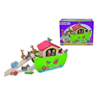GENERIQUE Eichhorn - 100002084 - Forme trieuse - Noah's Ark