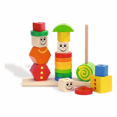 GENERIQUE Eichhorn 100073422 Jouet D'apprentissage