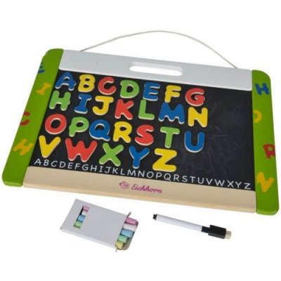 SMOBY EICHHORN Ardoise Magn&eacute;tique