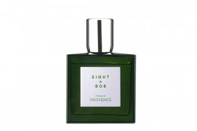 Eight & Bob Eau de parfum Champus de Provence en spray 100 ml