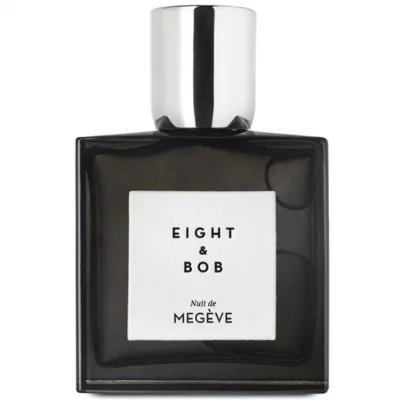 Eight & Bob Nuit de Meg&egrave;ve Eau de Parfum Vaporisateur 100 ml