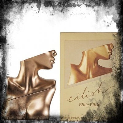 BILLIE EILISH Eilish by  for Women - 1 oz EDP Spray