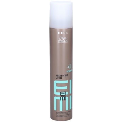 WELLA EIMI Mistify Me Light - Spray &agrave; s&eacute;chage rapide 300 ML
