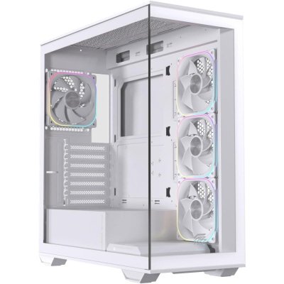 UNISEX Einarex Bo&icirc;tier Pc S700 Rgb 