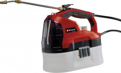 EINHELL  3425210 GE-WS 18/35 Li-Solo Pulv&eacute;risateur sans fil 3.5 l