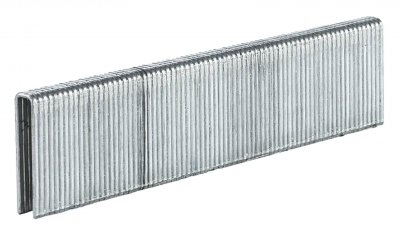EINHELL  4137860 - jeu d'agrafe de 25 MM pour DTA 25 &agrave; 3000 pi&egrave;ce